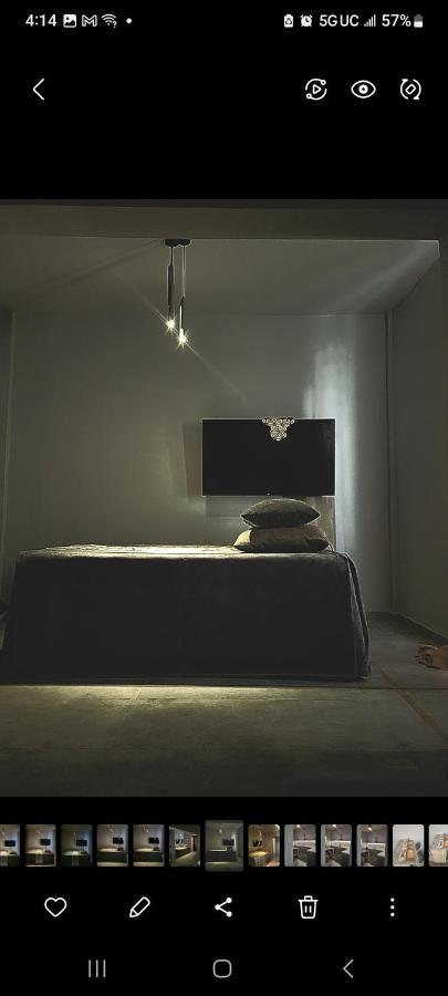 Tatami Zen Apartment Athen Exterior foto